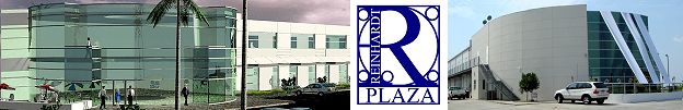 Retail - Commercial - Office